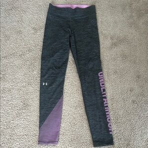 Under Armour Women’s Leggings